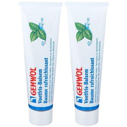 GEHWOL® Frische-Balsam