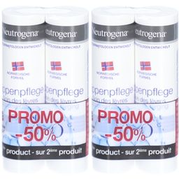 Neutrogena® Norwegische Formel Lippenpflege