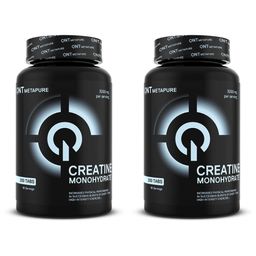 QNT Creatine Monohydrate