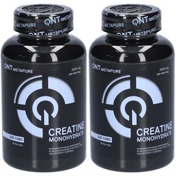 QNT Kreatin-Monohydrat