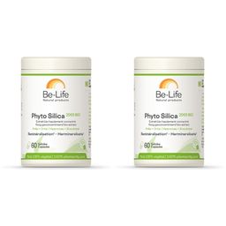 Be-Life Phyto Silica 2000 BIO