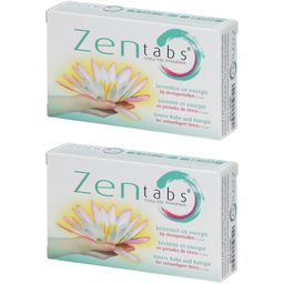 Vista Zentabs®