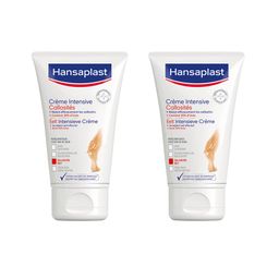 Hansaplast Anti-corporel Crème Intensiv