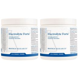 Biotics Elektrolyt Forte