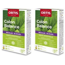 Ortis® Colon Balance Regular