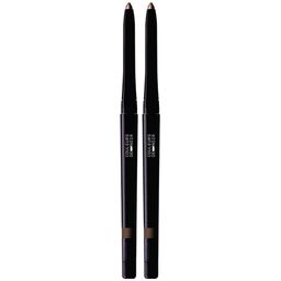 Couleurs De Noir Stylo Yeux WR 02 Brun