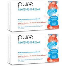 Pure Magne-B-Relax