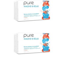Pure Magne-B-Relax
