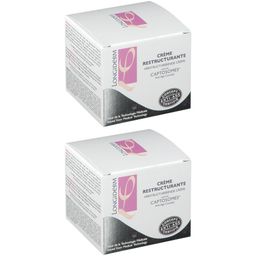 Longiderm Crème Restructurante mit CAPTOSOMEN® regenerierende Creme