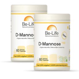 Be-Life D-Mannose 750