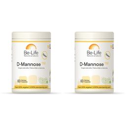 Be-Life D-Mannose 750