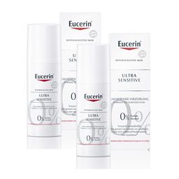 Eucerin® UltraSENSIBLE Soin Apaisant Peau Normale a Mixte