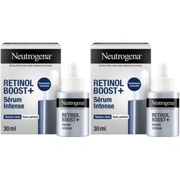 Neutrogena® Retinol Boost+ Sérum Intensif de Nuit Anti-Âge