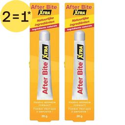 After-Bite Extra Gel | 2=1*