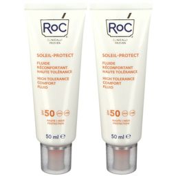 RoC® Soleil Protect Fluid LSF 50