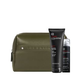Collistar Coffret cadeau Homme Must-haves visage & corps