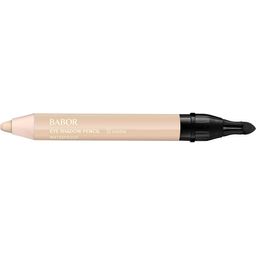 Doctor Babor Lidschatten-Stift 12 sabbia