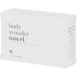 Rainpharma Body Wonder Handtuch