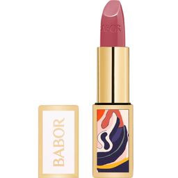 BABOR® Lipstick 01 On the Beach with Brigitte – Feuchtigkeitsspendender Lippenstift