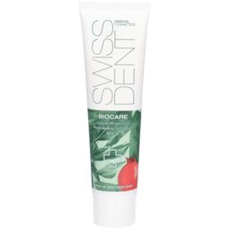 SWISSDENT Biocare Dentifrice