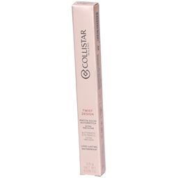 Collistar Twist Design Eye Pencil 03 Ultramarinblau Matt