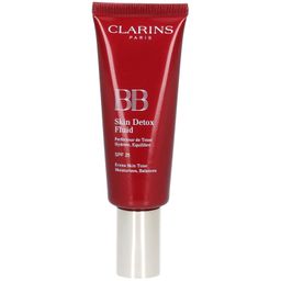 Clarins Bb Skin Detox Fluid LSF 25 00 – Hell