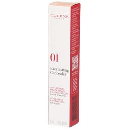 Clarins Everlasting Concealer Correcteur
