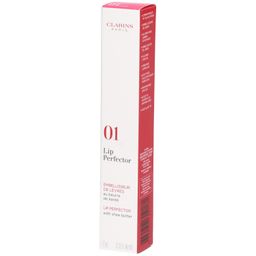 Clarins Instant Light Natural Lip Perfector Lipgloss