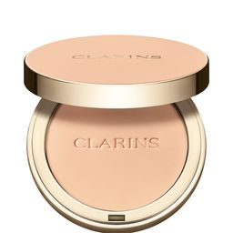 Clarins Ever Matte Compact Powder 02 Light