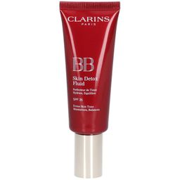 Clarins BB Skin Detox Fluid LSF 25 03 Dunkel