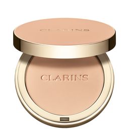 Clarins Ever Matte Compact Powder 03 Light Medium