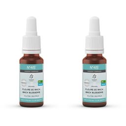Bachblüten Bio N45 Maigrir