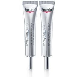 Eucerin® HYALURON-FILLER + 3x EFFECT Augenkontur SPF 15
