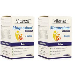 Vitanza HQ Magnesium® Superior