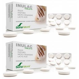 Soria Natural® INULAC