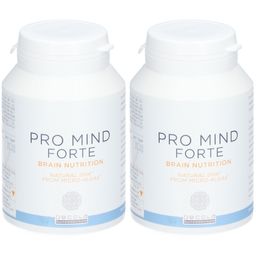Decola Nutraceutics Pro-Mind Forte