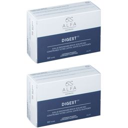 ALFA Digest