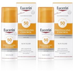 Eucerin Sun Photoaging Control SPF50
