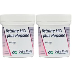 DeBa Pharma Betaine HCL