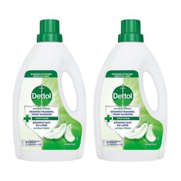 Dettol Wäschepflege Sensitive