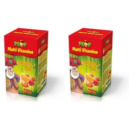 Plop Multivitamin Gummidrops