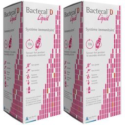 Bactecal® D Flüssig
