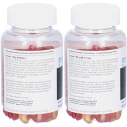 Disney Multivitamin Gummies Frozen