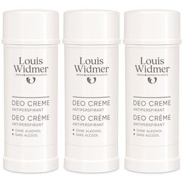 Louis Widmer Deo Crème Antitranspirant