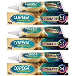 Corega Ultimate All-in-1