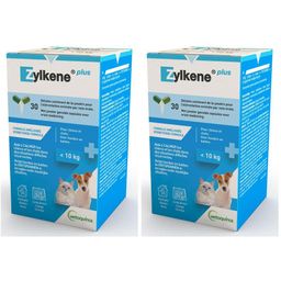 ZYLKENE Plus pour petits chiens et chats ( < 10 kg)
