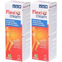 Tilman® Flexi Cream®