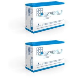 Revogan Glucose-OK 30 Kapseln – Zur Unterstützung des Blutzuckerspiegels