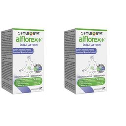 SYMBIOSYS® Alflorex+® Dual Action