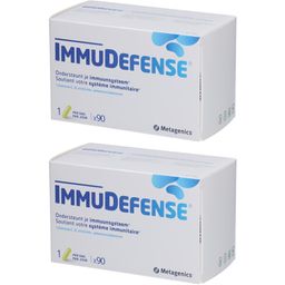 ImmuDefense